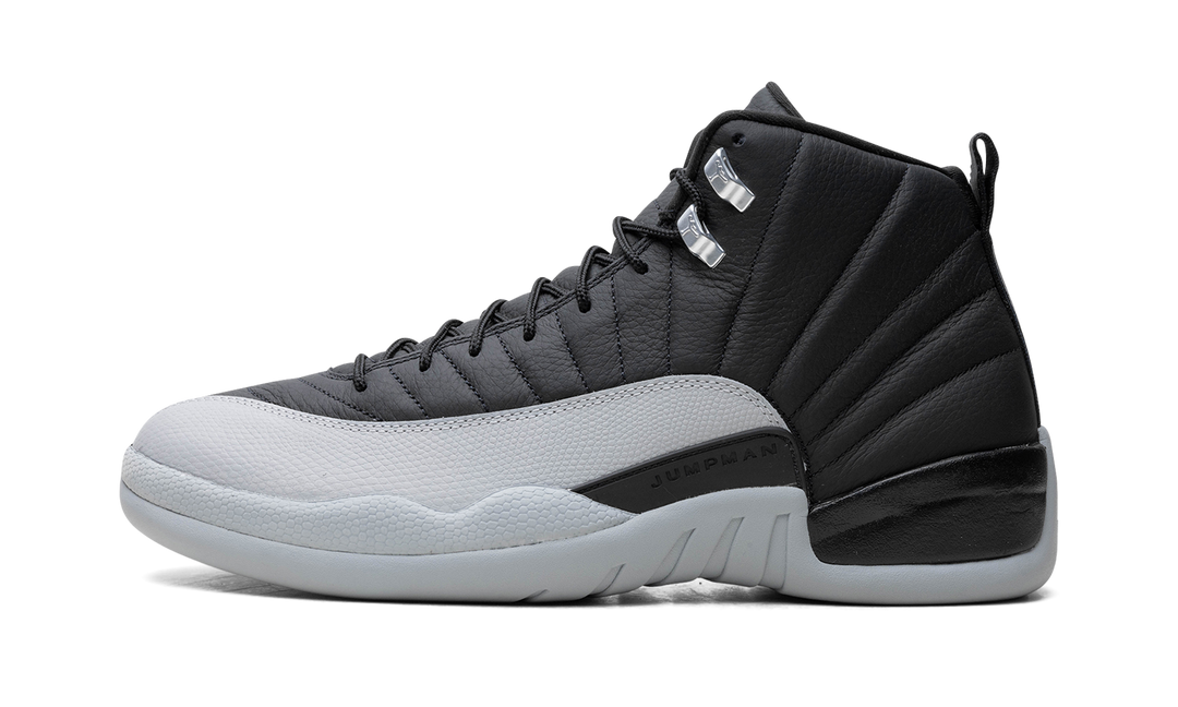 JORDAN 12 RETRO BARONS