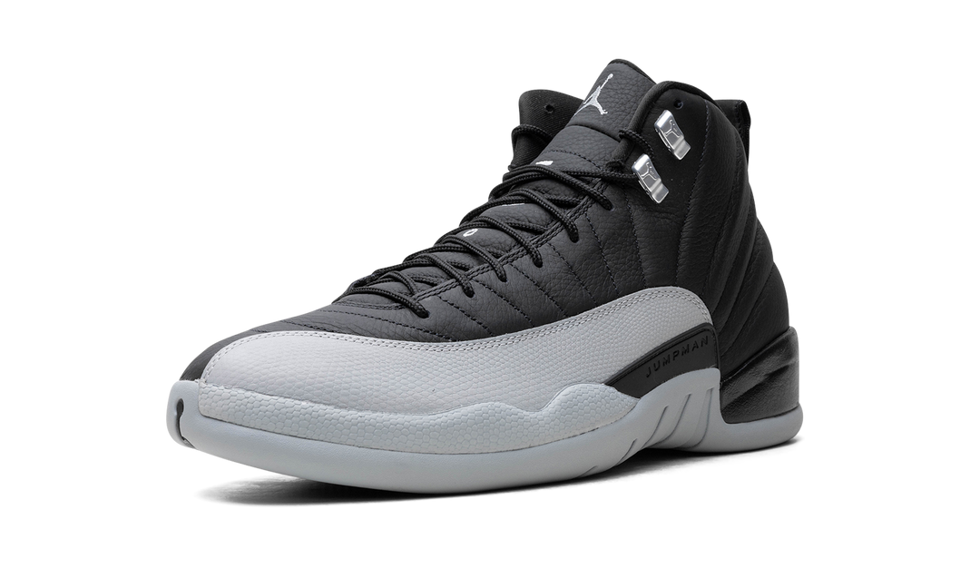 JORDAN 12 RETRO BARONS