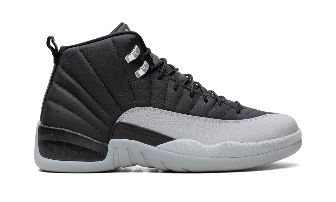 JORDAN 12 RETRO BARONS