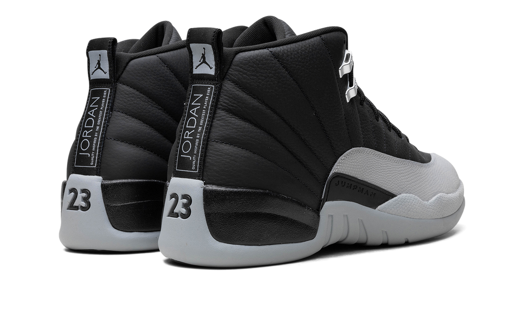 JORDAN 12 RETRO BARONS