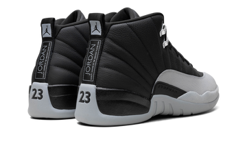 JORDAN 12 RETRO BARONS