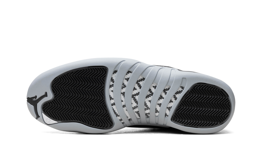 JORDAN 12 RETRO BARONS