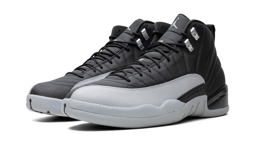 JORDAN 12 RETRO BARONS
