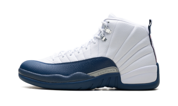 JORDAN 12 RETRO FRENCH BLUE (2025)