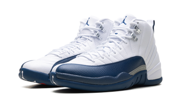 JORDAN 12 RETRO FRENCH BLUE (2025)