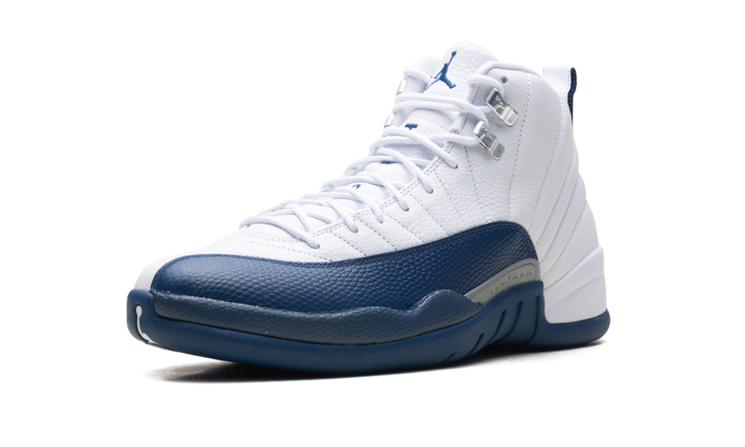 JORDAN 12 RETRO FRENCH BLUE (2025)