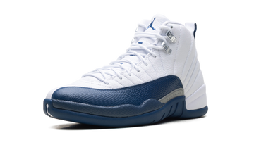 JORDAN 12 RETRO FRENCH BLUE (2025)