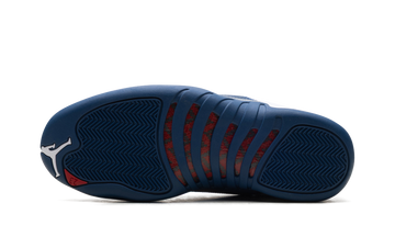 JORDAN 12 RETRO FRENCH BLUE (2025)