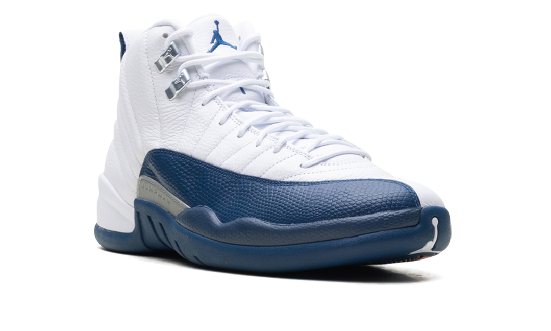 JORDAN 12 RETRO FRENCH BLUE (2025)