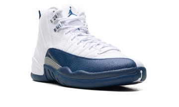 JORDAN 12 RETRO FRENCH BLUE (2025)