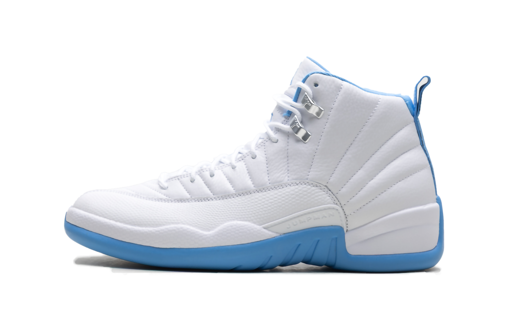 JORDAN 12 RETRO MELO (2025)