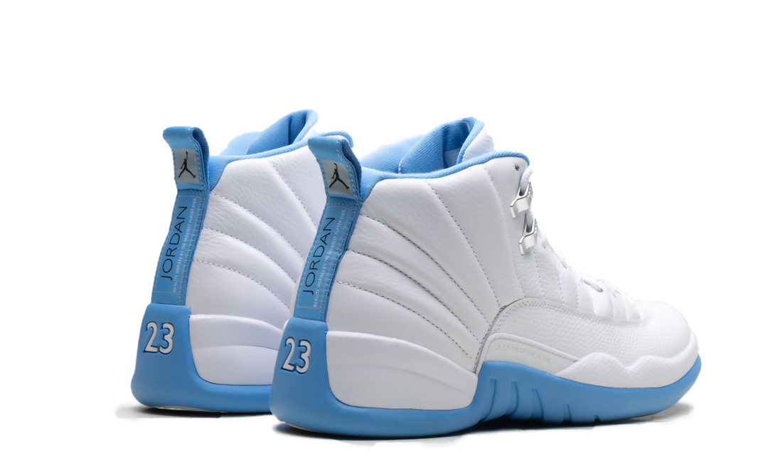 JORDAN 12 RETRO MELO (2025)