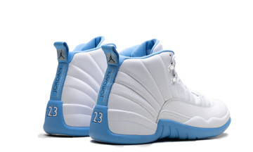 JORDAN 12 RETRO MELO (2025)