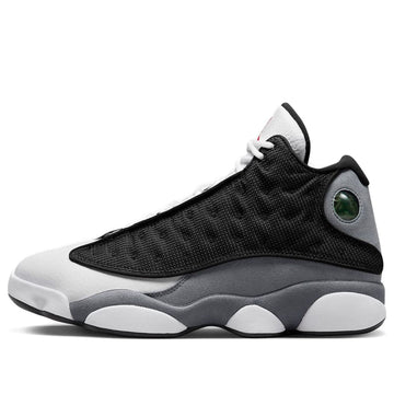 JORDAN 13 RETRO BLACK FLINT
