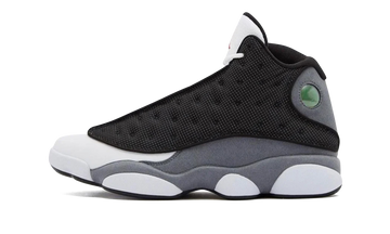 JORDAN 13 RETRO BLACK FLINT