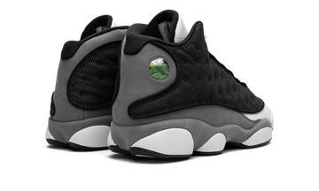 JORDAN 13 RETRO BLACK FLINT