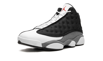 JORDAN 13 RETRO BLACK FLINT