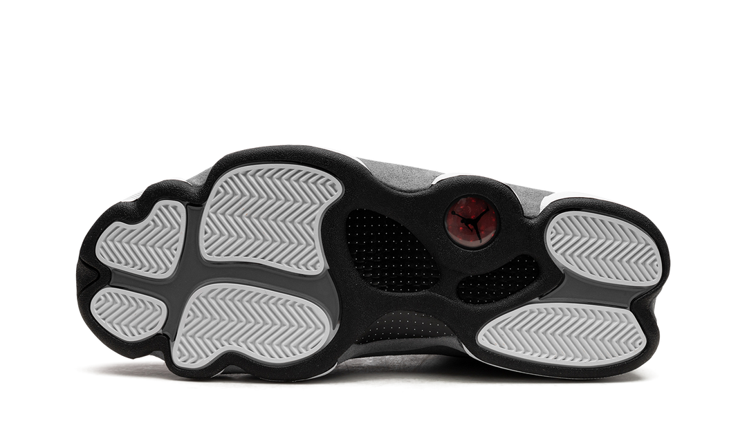 JORDAN 13 RETRO BLACK FLINT