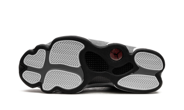 JORDAN 13 RETRO BLACK FLINT