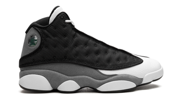 JORDAN 13 RETRO BLACK FLINT