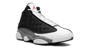 JORDAN 13 RETRO BLACK FLINT