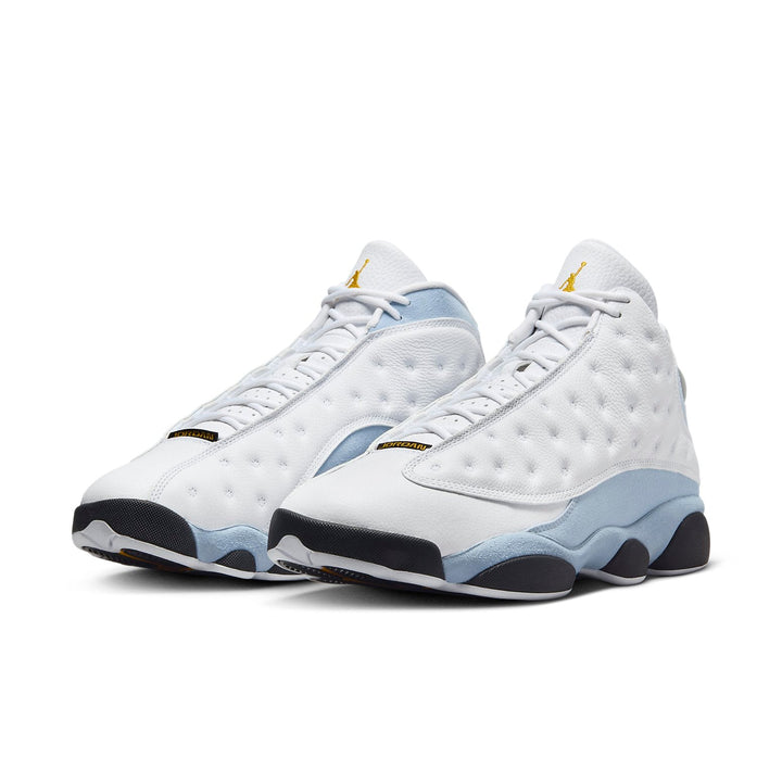 JORDAN 13 RETRO BLUE GREY