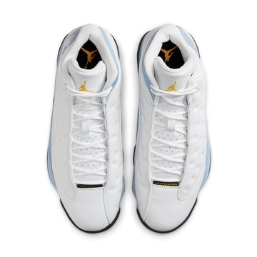 JORDAN 13 RETRO BLUE GREY