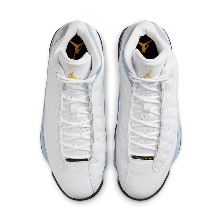 JORDAN 13 RETRO BLUE GREY