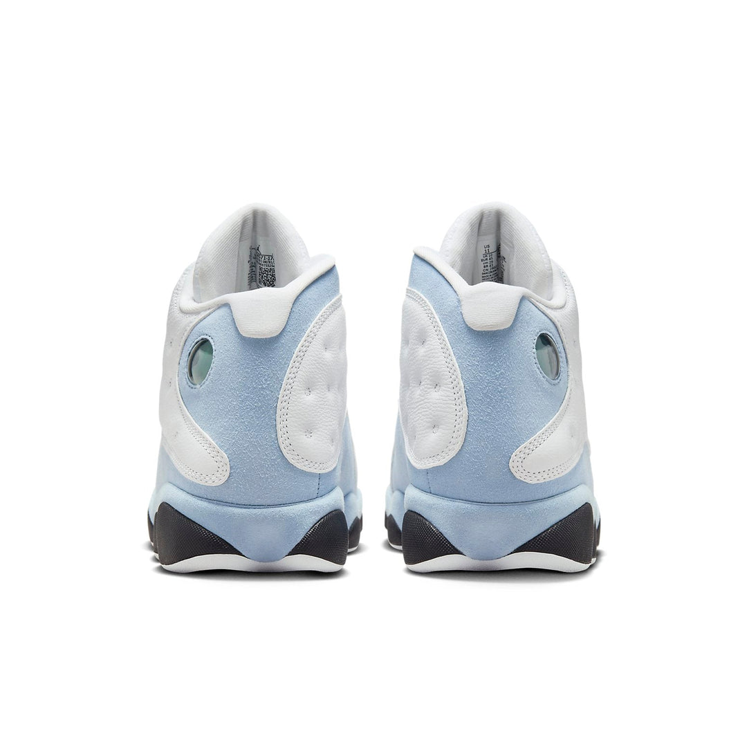 JORDAN 13 RETRO BLUE GREY