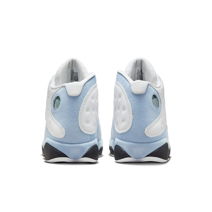JORDAN 13 RETRO BLUE GREY