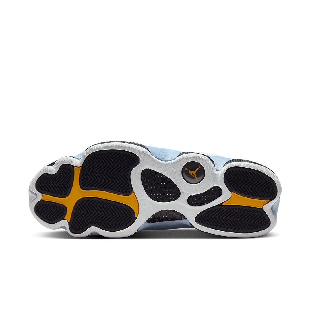 JORDAN 13 RETRO BLUE GREY