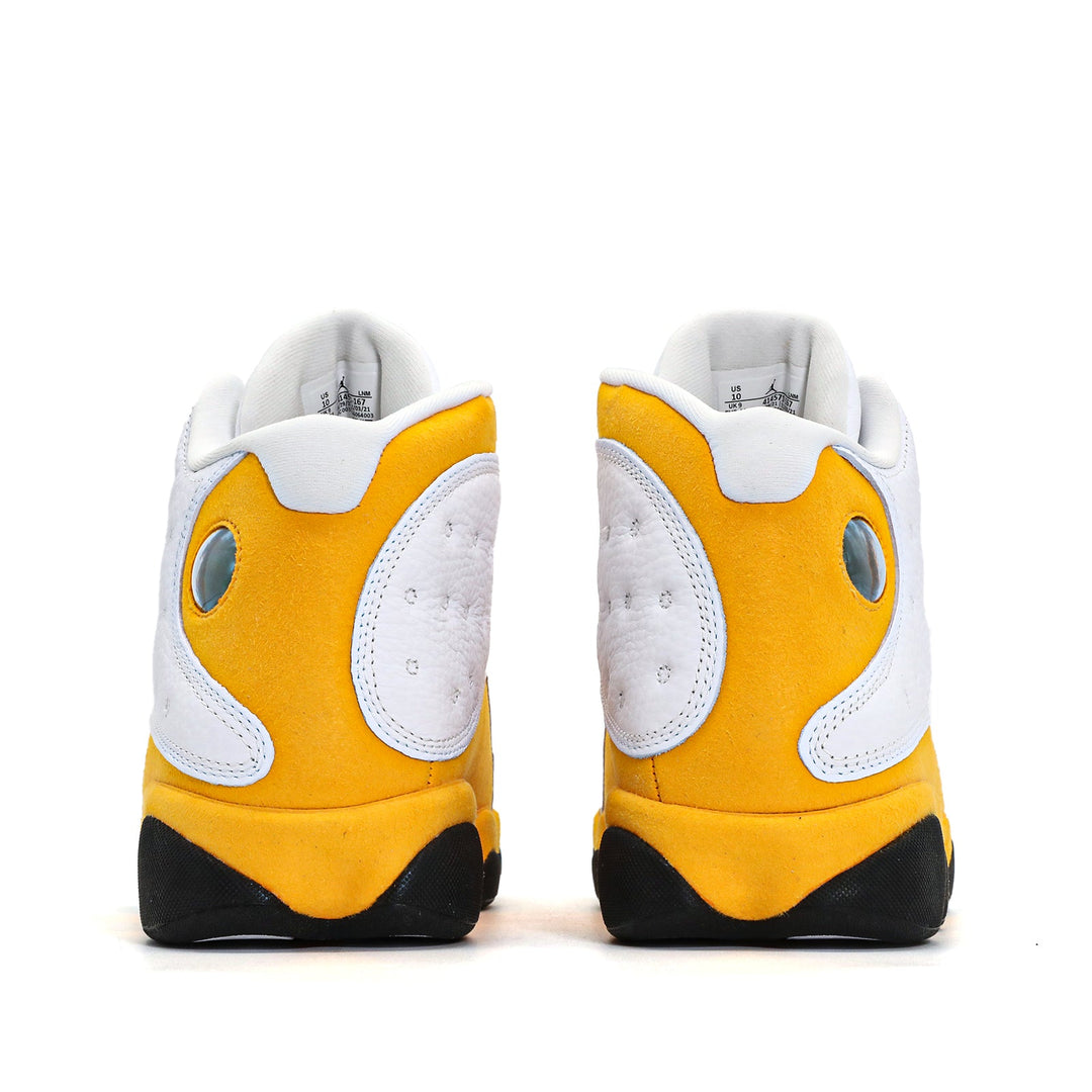 JORDAN 13 RETRO DEL SOL