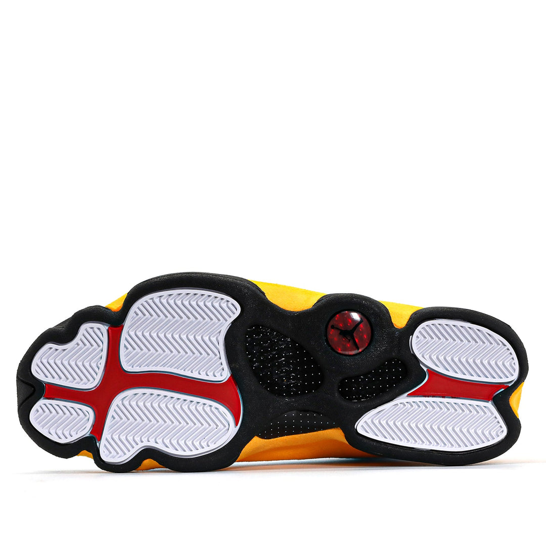 JORDAN 13 RETRO DEL SOL