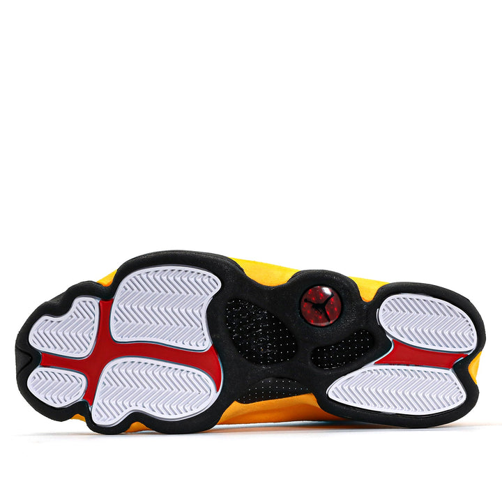 JORDAN 13 RETRO DEL SOL