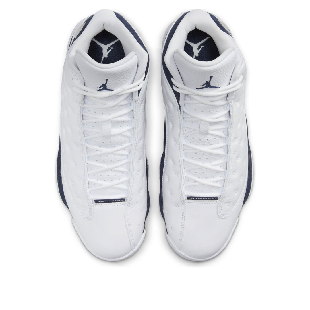 JORDAN 13 RETRO MIDNIGHT NAVY