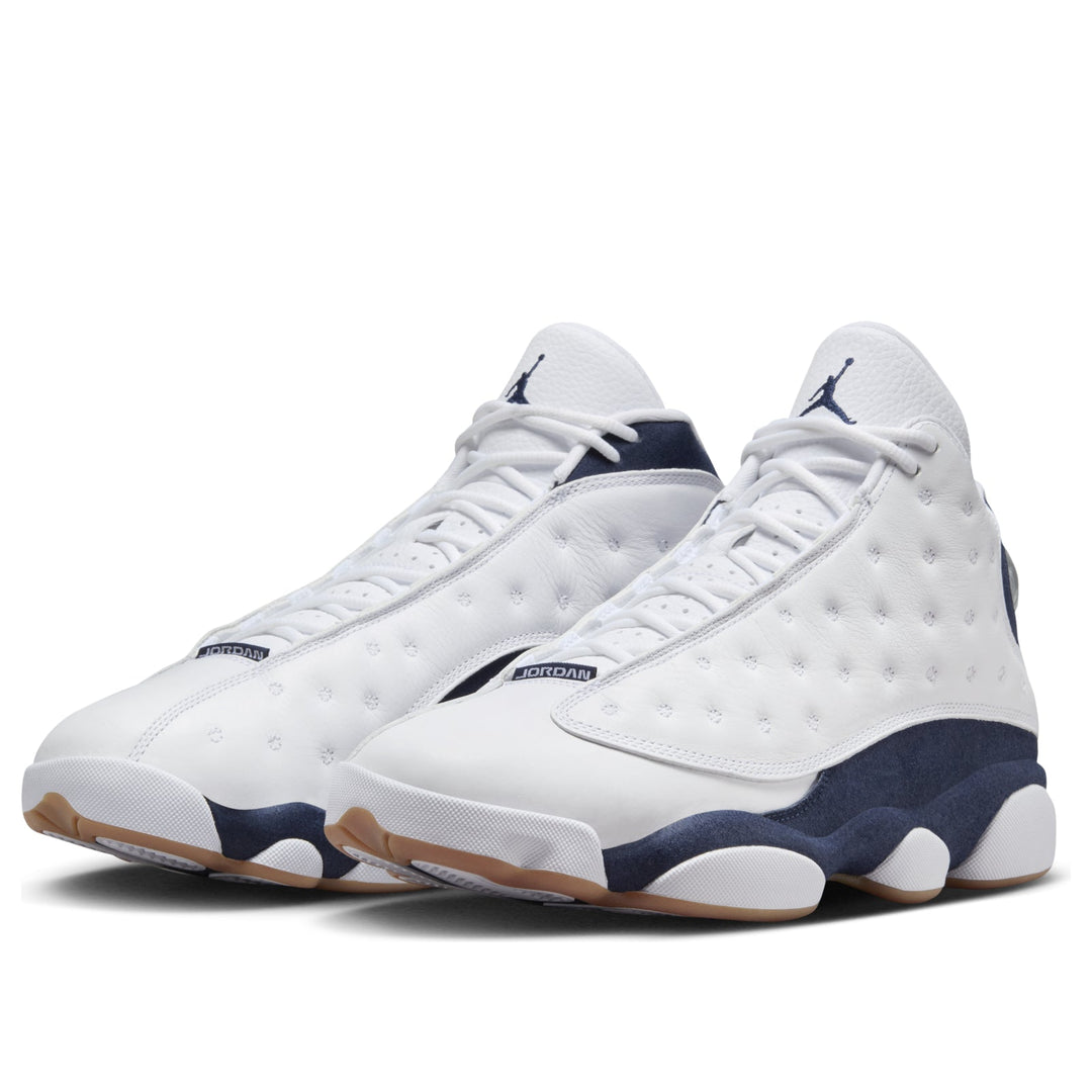 JORDAN 13 RETRO MIDNIGHT NAVY
