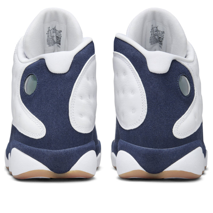 JORDAN 13 RETRO MIDNIGHT NAVY