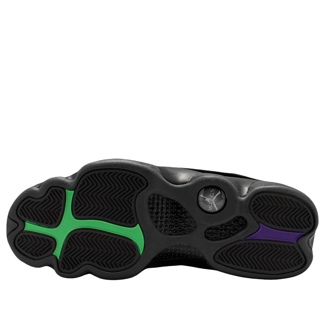 JORDAN 13 RETRO WINGS — Stock