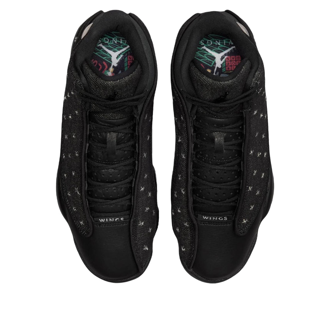 JORDAN 13 RETRO WINGS — Stock