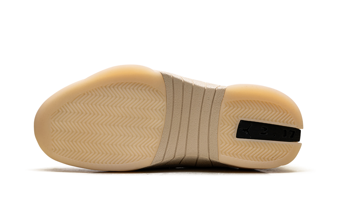 JORDAN 15-23RE BLACK MUSLIN