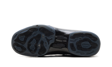 JORDAN 17 LOW BLACK PATENT
