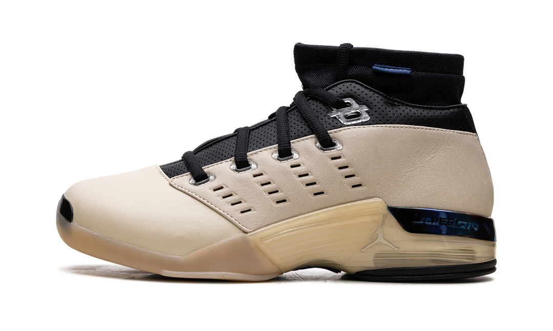 JORDAN 17 RETRO LOW SP INFINITE ARCHIVES