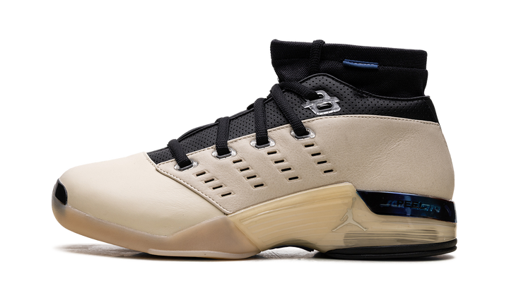 JORDAN 17 RETRO LOW SP INFINITE ARCHIVES