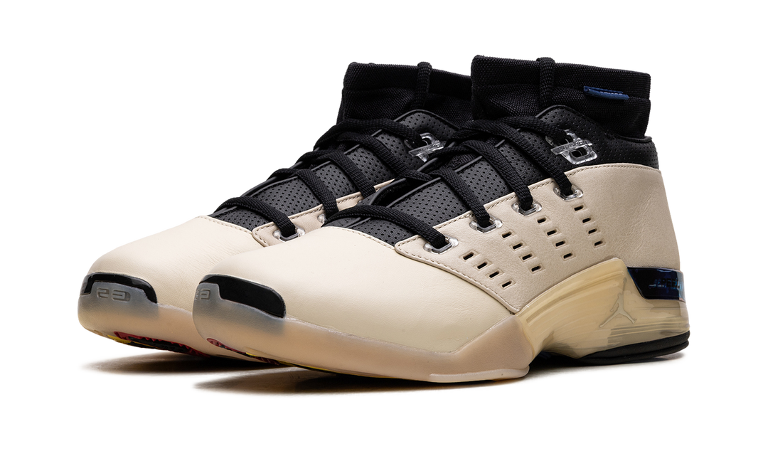 JORDAN 17 RETRO LOW SP INFINITE ARCHIVES