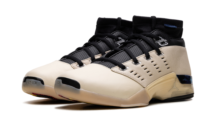 JORDAN 17 RETRO LOW SP INFINITE ARCHIVES