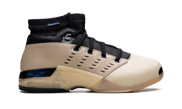 JORDAN 17 RETRO LOW SP INFINITE ARCHIVES