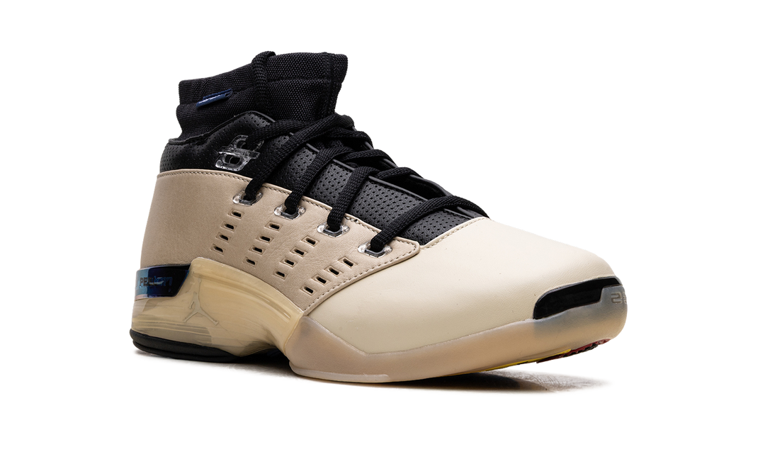 JORDAN 17 RETRO LOW SP INFINITE ARCHIVES