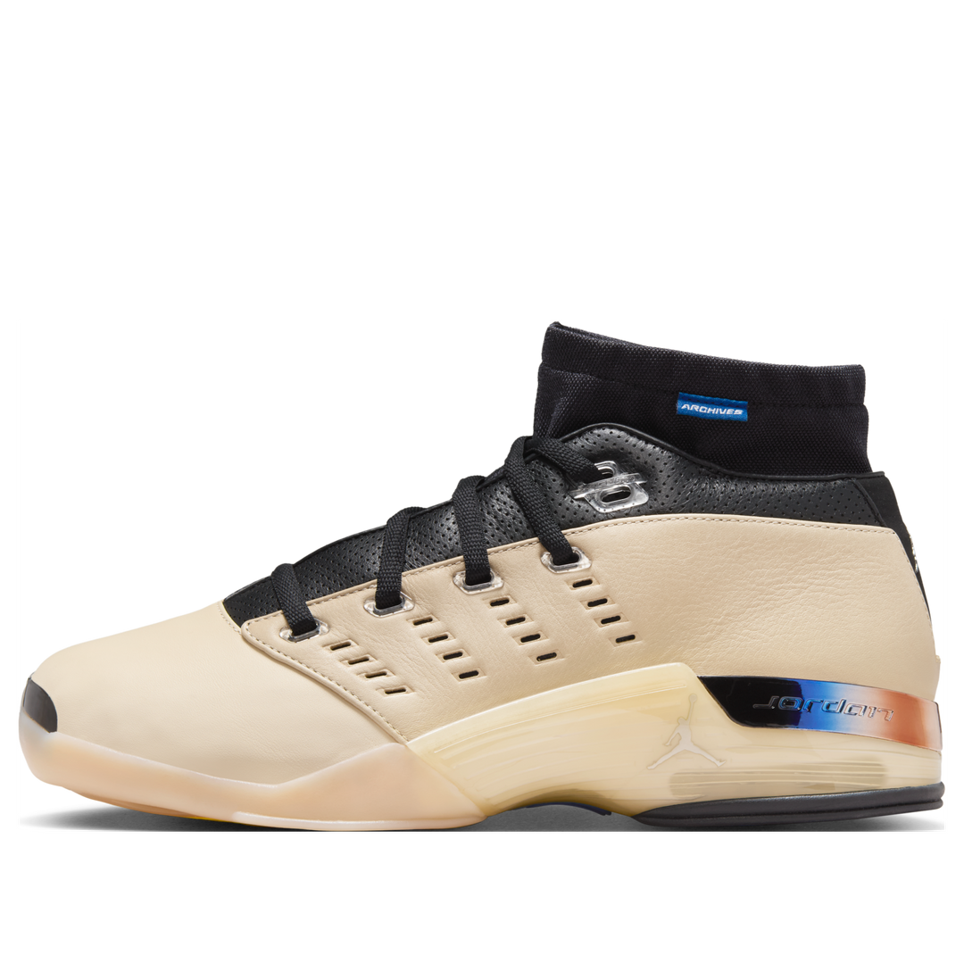 JORDAN 17 RETRO LOW SP INFINITE ARCHIVES