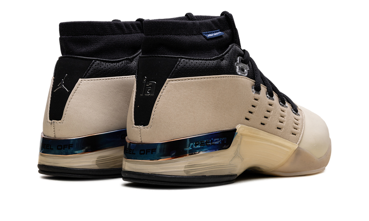 JORDAN 17 RETRO LOW SP INFINITE ARCHIVES