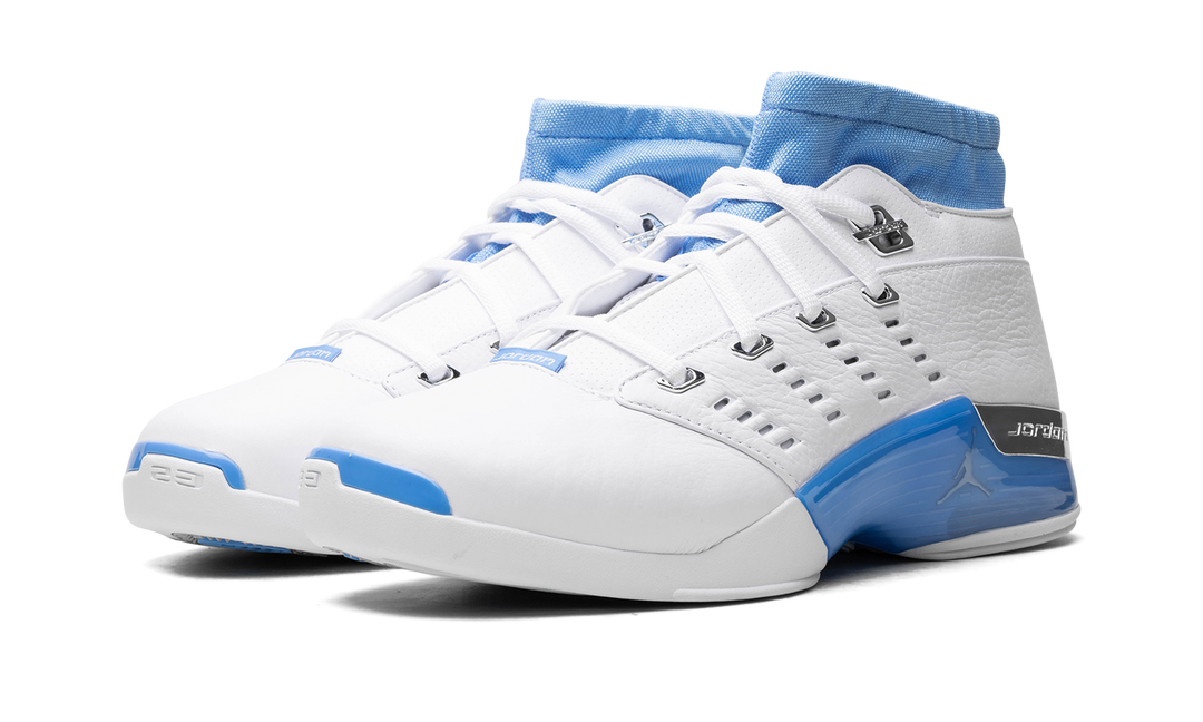 JORDAN 17 RETRO LOW SP UNIVERSITY BLUE (2024)